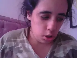 Anna's Live Sex Cam Show
