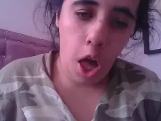Anna's Live Sex Cam Show