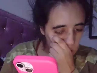 Anna's Live Sex Cam Show