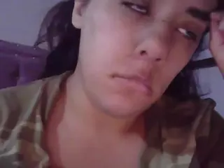 Anna's Live Sex Cam Show