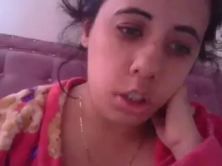 Anna's Live Sex Cam Show