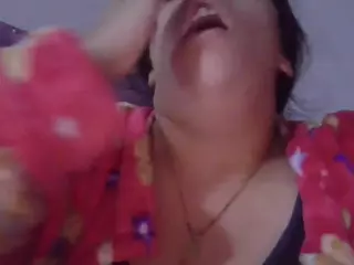 Anna's Live Sex Cam Show