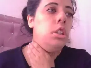 Anna's Live Sex Cam Show