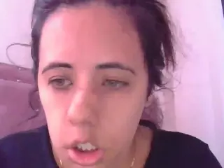 Anna's Live Sex Cam Show