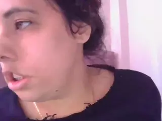Anna's Live Sex Cam Show