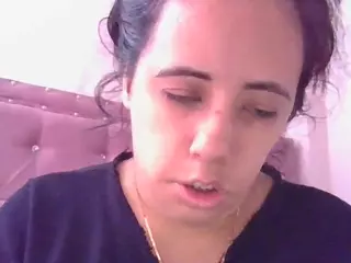 Anna's Live Sex Cam Show