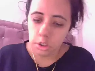 Anna's Live Sex Cam Show