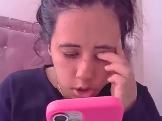 Anna's Live Sex Cam Show
