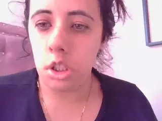 Anna's Live Sex Cam Show