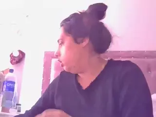 Anna's Live Sex Cam Show