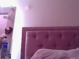 Anna's Live Sex Cam Show