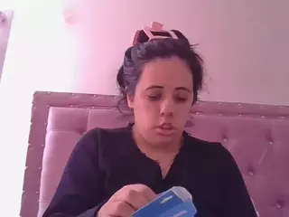 Anna's Live Sex Cam Show