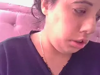 Anna's Live Sex Cam Show