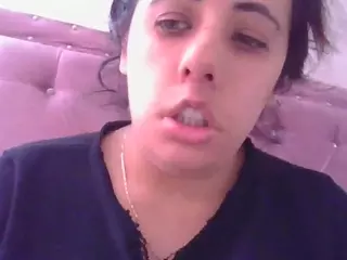 Anna's Live Sex Cam Show