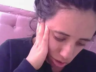 Anna's Live Sex Cam Show