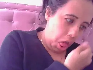 Anna's Live Sex Cam Show