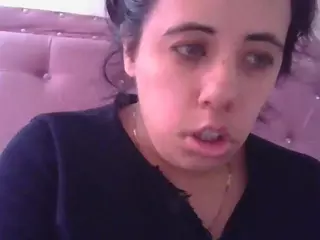 Anna's Live Sex Cam Show