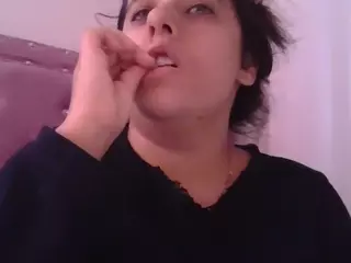 Anna's Live Sex Cam Show