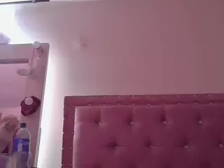 Anna's Live Sex Cam Show