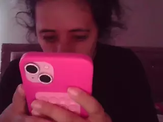 Anna's Live Sex Cam Show