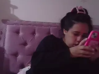 Anna's Live Sex Cam Show