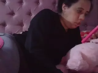 Anna's Live Sex Cam Show
