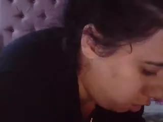 Anna's Live Sex Cam Show