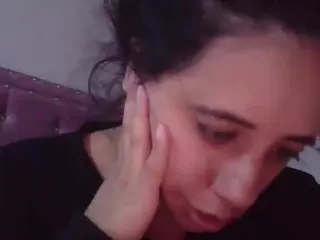 Anna's Live Sex Cam Show