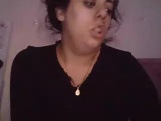 Anna's Live Sex Cam Show