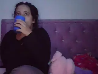 Anna's Live Sex Cam Show