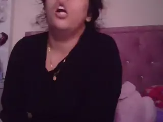 Anna's Live Sex Cam Show