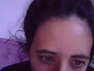 Anna's Live Sex Cam Show