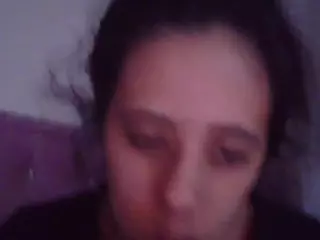 Anna's Live Sex Cam Show