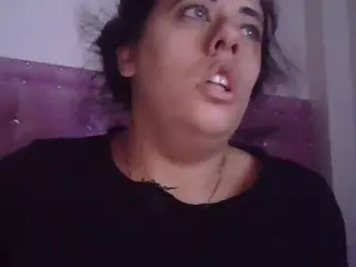 Anna's Live Sex Cam Show