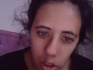 Anna's Live Sex Cam Show