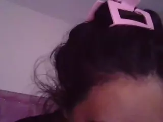 Anna's Live Sex Cam Show
