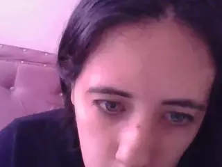 Anna's Live Sex Cam Show