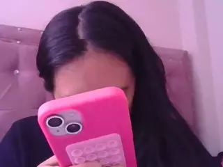 Anna's Live Sex Cam Show