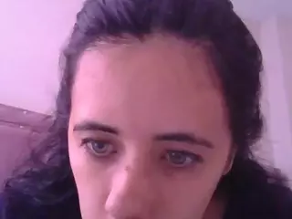 Anna's Live Sex Cam Show