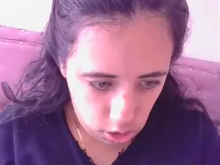 Anna's Live Sex Cam Show