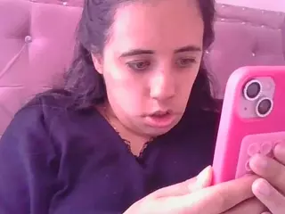 Anna's Live Sex Cam Show