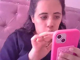 Anna's Live Sex Cam Show