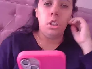Anna's Live Sex Cam Show