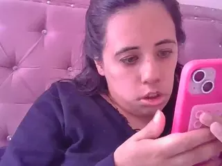 Anna's Live Sex Cam Show