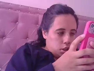 Anna's Live Sex Cam Show