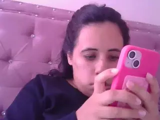Anna's Live Sex Cam Show