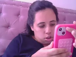 Anna's Live Sex Cam Show