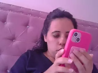 Anna's Live Sex Cam Show