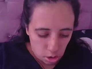 Anna's Live Sex Cam Show