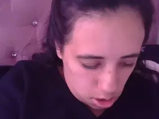 Anna's Live Sex Cam Show